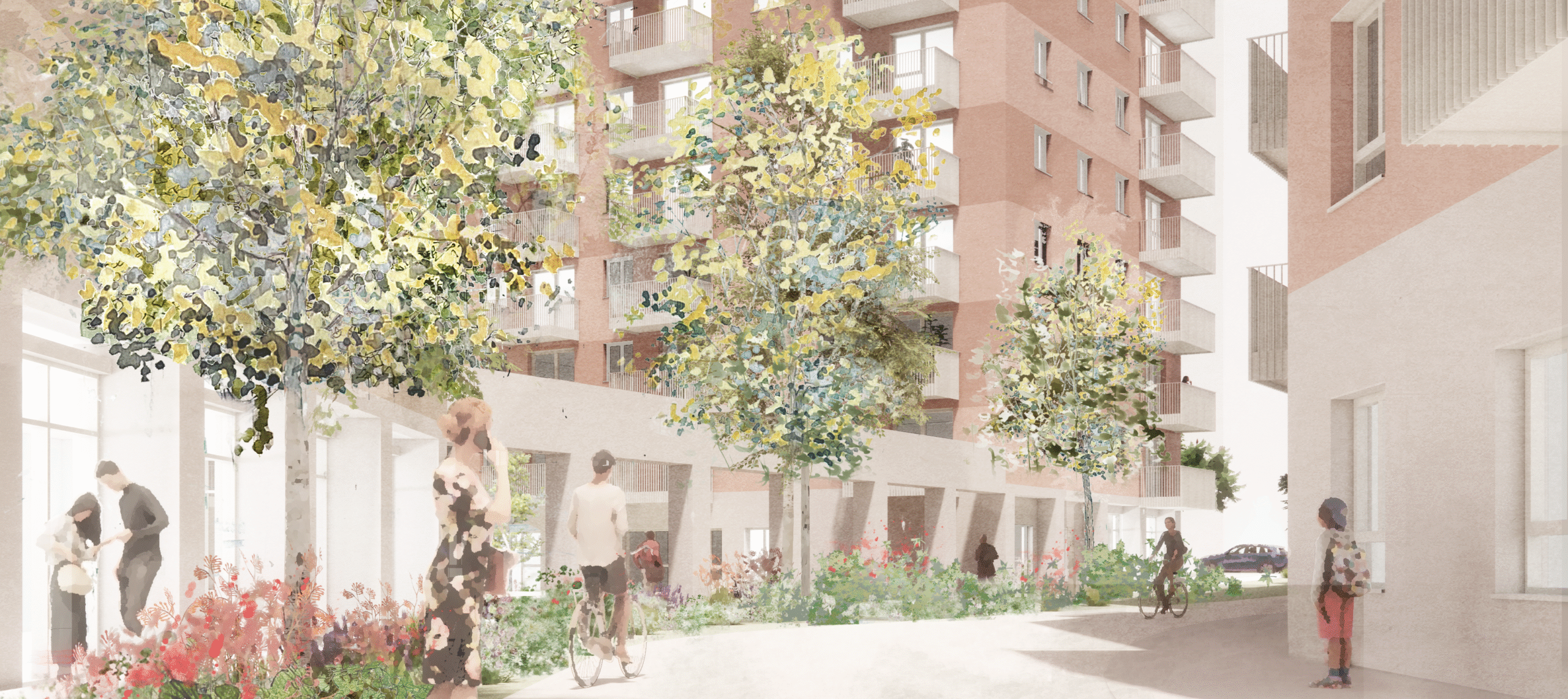 Benefits image header